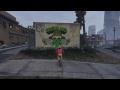 GTA 5 BMX montage  