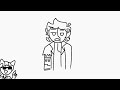 Read Between the lines // Hermitcraft Docm77 animatic