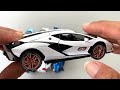 Collecting, Review model Cars, Lamborghini, Crosshairs, BMW, Civic, GT500, Audi.