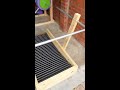 DIY Treadmill