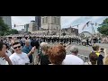 Purdue Marching Band @ Indy 500 Parade Indianapolis Indiana 2023