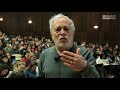 Who Should Get Into the USA? | Robert Reich