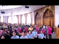 Praise || U-Link & Path Finder || VBS 2024 || SBCZ Praise & Worship Team