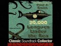 Main Title - 20,000 Leagues Under the Sea (OST) [1954]