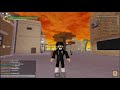 A toxic dude attacked me [YBA] (my first vid of YBA)