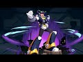 The Basics on Dynamo - Mega Man X
