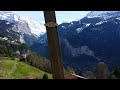 Lauterbrunnen Valley - Switzerland