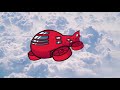 THE AIRSHIP SAGA (Among Us Animation)