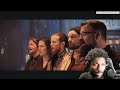 Home Free - Vincent featuring Don McLean REACTION VIDEO #homefree #donmclean #vincentvangogh