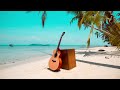 Peaceful Relaxing Guitar Music 1 hour