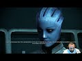 Playing Mass Effect In 2024 Is It Any Good? Gameplay Series Part 2