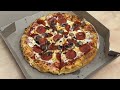 I Ordered Pizza From the Nintendo Wii (and you can too)