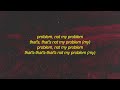 Laila! - Not My Problem (Jersey Club Remix)