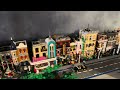 July 2024 Lego City Update and Central park Update / Main Street