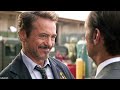 Tony Meets His Dad - 