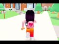 When your friend doesn’t watch Dora…(Roblox meme)