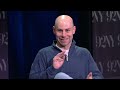 Adam Grant and Malcolm Gladwell: Hidden Potential: The Science of Achieving Greater Things