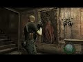 Resident Evil 4: Professional Mode Chapter 3-2