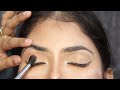 Bridal Makeup कैसे करते है ? Garmiyon mai konsa product use karte hai? कब कैसे और क्या लगाये |