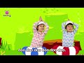 [60 Minute] Best Baby Shark Songs Compilation for Kids | Pinkfong Official