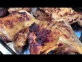 Look Still Delicious! Best Cambodian Street Food in Phnom Penh | Grilled Chicken, Duck, Fish, & More