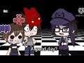 Remaking My Old Afton Vid | Gacha Club