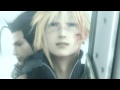 Final Fantasy VII Advent Children (Cloud vs Sephiroth Fight Scene HD)