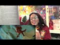 reading HARRY POTTER for the FIRST time!🧹 VLOG 4 🎄🪞 (Quidditch + Christmas Edition)