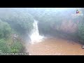 Haravlem Waterfall #trending #travel #goa #new #waterfall