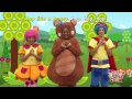 Soccer Rocker + More | Nursery Rhymes from Mother Goose Club