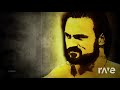 Wishing Broken Dreams - Drew McIntyre & Juice Wrld Wishing Well Mashup