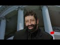 Jonathan Cahn: A Mystery For Joe Biden | Prophetic Message