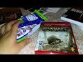 Resistance fall of man Unboxing
