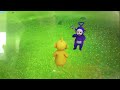 •Teletubies: • (The Laa - Laa app) - (Part 2) - (The Laa - Laa part 1) - (The teletubie’s land)