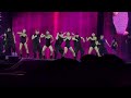 2023 BLACKPINK BORN PINK - Tally + PINK VENOM + Dance Performance