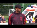 LIVE 🔴 FC Rottach-Egern - FC Bayern | Testspiel | 🇩🇪