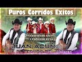 Los Terribles Del Norte Sus Mejor, Juan Acuña y El Terror Del Norte - Puros Corridos Exitos 2023