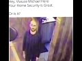 Hey, Vsauce michael here. Your home security is great, or is it?