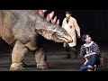 【4K】DINO-A-LIVE 恐竜ラボ！ディノサバイバル 追加ツアー 松本公演 ／DINO-A-LIVE Dinosaur Labo ! Dino Survival Matsumoto