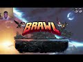 ROOM CODE: 923545 | 1V1 KING OF THE HILL | BRAWLHALLA