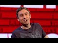 Russell Howard on Political Car Crash Interviews | Avalon Comedy