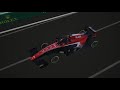 IMMERSIVE Formula 2 V6 2018 Qualy Lap | Baku | Assetto Corsa