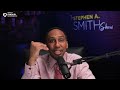 Stephen A. Smith breaks down Terrell Owens