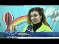 ⚽🌳📺 Columna TV (Târgoviște, Romania) on Erasmus Project #OutdoorEducation event, VULCANA BĂI