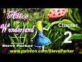 Alice in Wonderland full dramatised audiobook