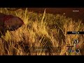 Texas Chainsaw Massacre Game (glitched chase)