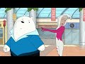 Seguridad ante todo | Escandalosos | Cartoon Network