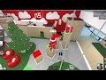 THE MM2 CHRISTMAS UPDATE 2023 IS OUT! (Murder Mystery 2 - ROBLOX)