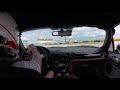NC Miata 2.5 Swap Running Laps with ND Miata bolt ons and E85 at Homestead Miami Speedway