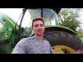 A Day In the Life of A Cattle Farmer!